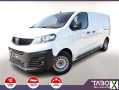 Photo fiat scudo 2.0 BlueHDI 180 AT8 L2 regulateur