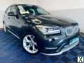 Photo bmw x1 xLine A