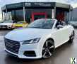 Photo audi tts Roadster / 2.0l TFSI 310 CH BVA 6 Quattro /