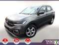 Photo volkswagen t-cross 1.0TSI 116 Style LED Kam ACC