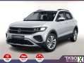 Photo volkswagen t-cross 1.0 TSI 115 DSG MY24 17p cam