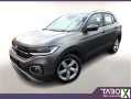 Photo volkswagen t-cross 1.0TSI 116 Style LED Kam ACC