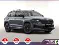 Photo skoda karoq 1.5 TSI 150 DSG Sportline Matrix