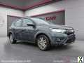 Photo dacia sandero Stepway Expression