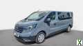 Photo renault trafic Trafic L2 dCi 150 Energy Setamp;S Zen 9PL