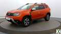 Photo dacia duster Duster TCe 150 FAP 4x2 EDC Prestige