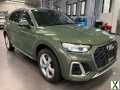 Photo audi q5 40 TDI quattro 2.0 S line