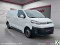 Photo citroen jumpy BUSINESS