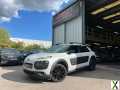 Photo citroen c4 cactus Shine Edition