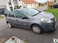 Photo renault clio 1.2+16V+75+eco2+Authentique