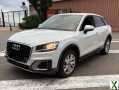 Photo audi q2 1.4+TFSI+COD+150+ch+S+tronic+7+Design