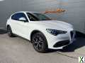 Photo alfa romeo stelvio Q4 SPORT AT8 MY20