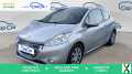 Photo peugeot 208 1.4 HDi 68 BVA Active - Automatique