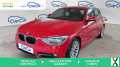 Photo bmw autres (F30) 116i 136 BVA8 Sport - Automatique