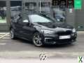 Photo bmw 140 SERIE M140i - Stage 2 BVA Sport BERLINE F20 LCI M