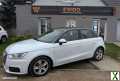 Photo audi a1 1.6 TDI 115 AMBIENTE S-TRONIC BVA