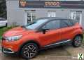 Photo renault captur 0.9 TCE 90 BUSINESS