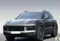 Photo porsche cayenne 4.0 V8 474 ch S