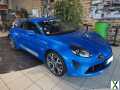 Photo alpine a110 A 110 1.8 Tce - 252 - BV EDC 2022 .