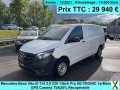 Photo mercedes-benz vito III 114 2.0 CDI 136ch Pro 9G-TRONIC 1erMain 15,000