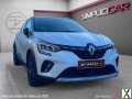 Photo renault captur Engineered