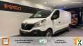 Photo renault trafic VU FOURGON 1.6 DCI 125ch 1T0 L1H1 ENERGY GRAND-CON