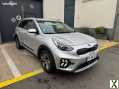 Photo kia niro 1.6 GDI Hybride 141ch DCT6 Active Garantie 12 mois