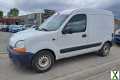 Photo renault kangoo 1.9 d