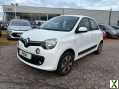 Photo renault twingo 1.0 SCe 70ch Stop\u0026Start Zen 1ére MAIN