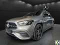 Photo mercedes-benz gla 200 200 d 4M AMG*M.BEAM*NUIT*ATTELAGE*DISTR*