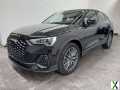 Photo audi q3 Sportback 35 TFSI, ATTEL, ACC, Pack Black