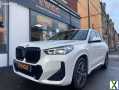 Photo bmw x1 2.5 e 220 hybrid m sport xdrive bva