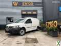 Photo volkswagen caddy VU 1.4 TGI 110ch DSG6