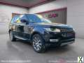 Photo land rover range rover sport HSE Dynamic A