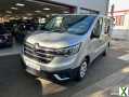 Photo renault trafic FLEX 3 ANTILOPE VAN L1H1 GRAND CONFORT 2800 BlueDC