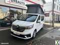 Photo renault trafic FLEX 5 ANTILOPE VAN L1H1 CONFORT + BLUEDCI 150 AME