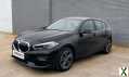 Photo bmw 118 F40 118I 136 EDITION SPORT DKG7