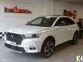 Photo ds automobiles ds 7 crossback 1.6 E-TENSE 4x4 300 EAT8 GRAND CHIC HYBRIDE RECHAR