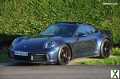 Photo porsche 911 type 992 COUPE 3.0 450 34CV CARRERA S PDK8 05-2021