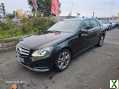 Photo mercedes-benz e 350 Mercedes E350 BlueTec 258ch Exécutive 9G-Tronic 82