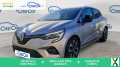 Photo renault clio 1.5 dCi 100 Extreme