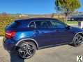 Photo mercedes-benz gla 200 7-G DCT Fascination pack AMG