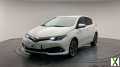 Photo toyota auris Hybride 136h Design Caméra de recul