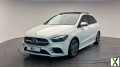 Photo mercedes-benz cl 200 d 8G-DCT AMG Line / TOIT OUVRANT