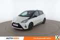 Photo toyota yaris 1.5 Hybrid Collection 5P 100H