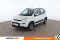 Photo fiat panda 0.9 TwinAir Turbo 4x4 Rock 85 ch