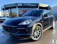 Photo porsche cayenne Coupé E-Hybrid / 3.0l V6 340 CH BVA 8 /