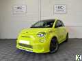 Photo abarth 500e 500 e Turismo 155 ch. 42 kWh *Pk SOUND *Pano *Cam