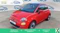 Photo fiat 500 1.2 69 Club