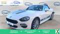 Photo fiat 124 spider II 1.4 MultiAir 140 Lusso